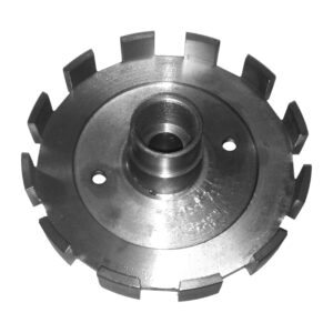 Korpa kvačila