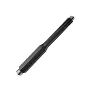 Osovina za zupčanik OK 25