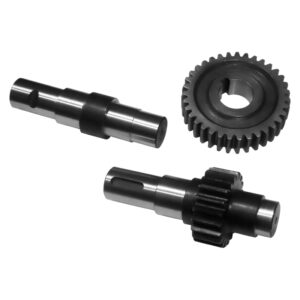 Set zupčanika za međureduktor Metalac